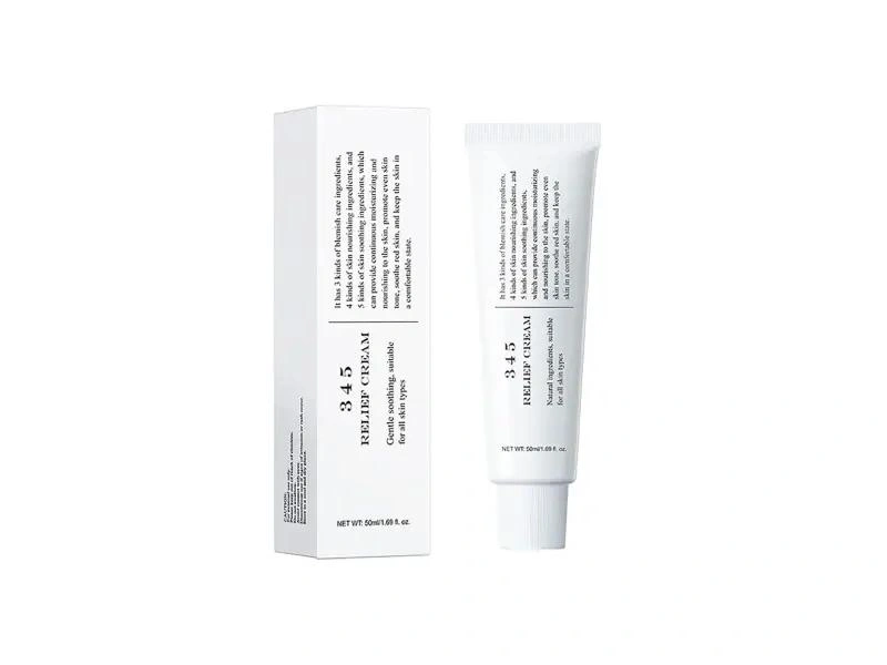 DR.ALTHEA 345 RELIEF CREAM 50ML