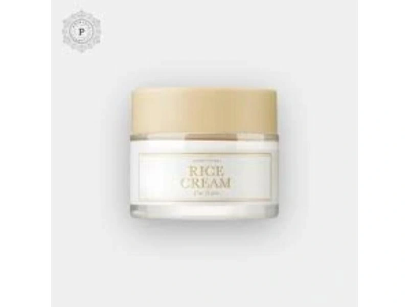 WISHCOMPANY I AM FROM RICE CREAM 50G