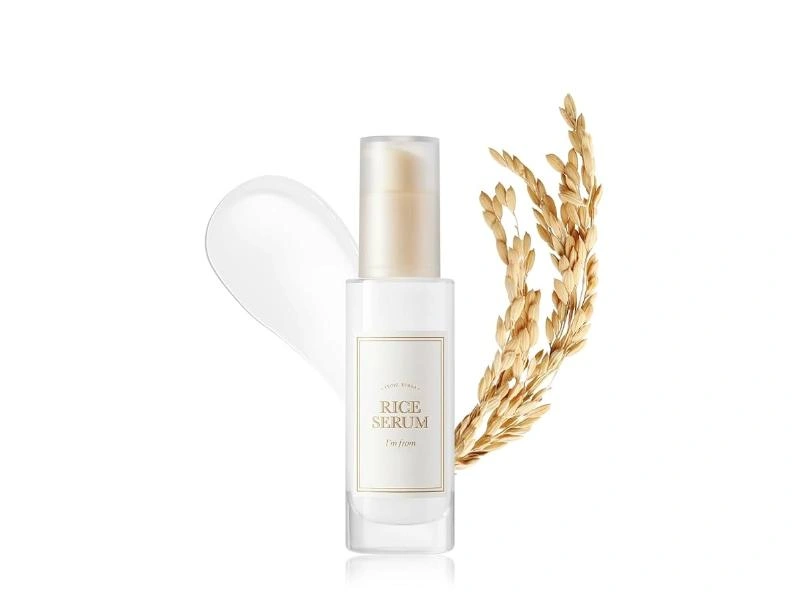 WISHCOMPANY I AM FROM RICE SERUM 30 ML