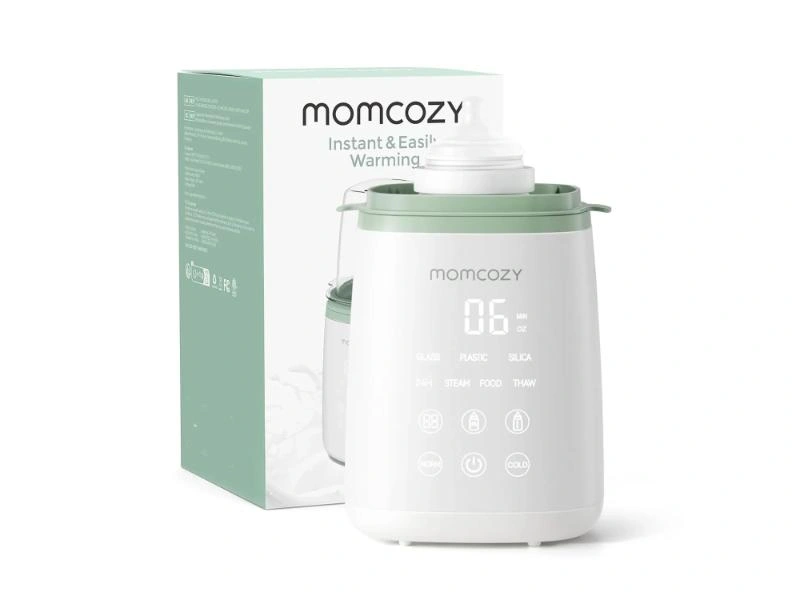MOMCOZY INSTANT & EASILY WARMING