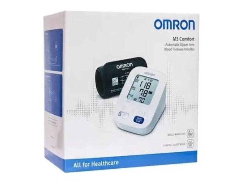 OMRON M3 COMFORT BPM (OMR162)