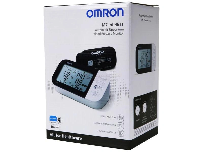 OMRON M7 BP MACHINE (OMR171)