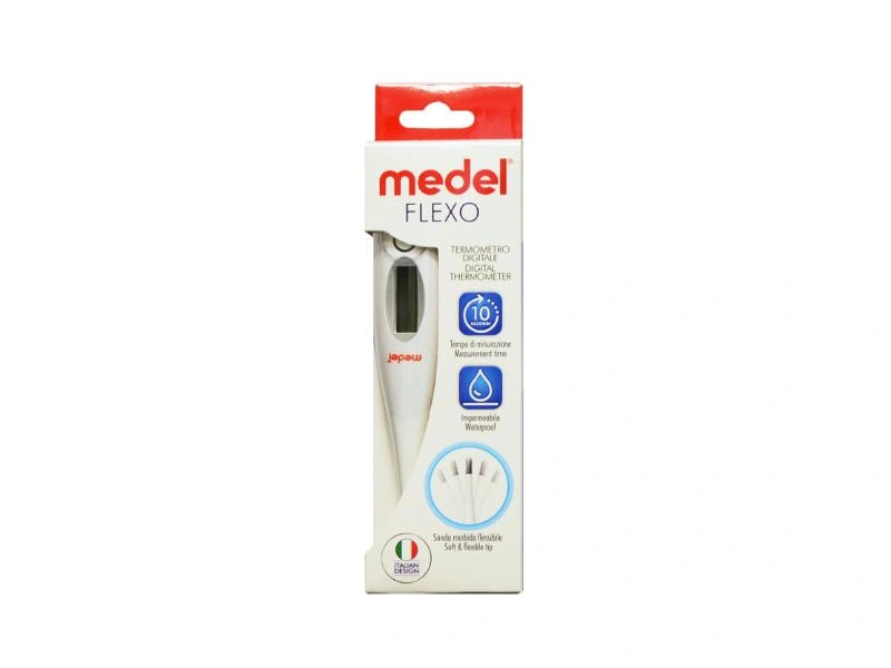 MEDEL FLEXO THERMOMETER