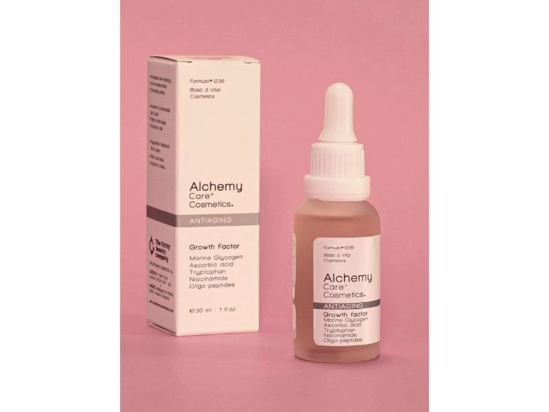Alchemy Care Antiaging Growth Factor 30 Ml