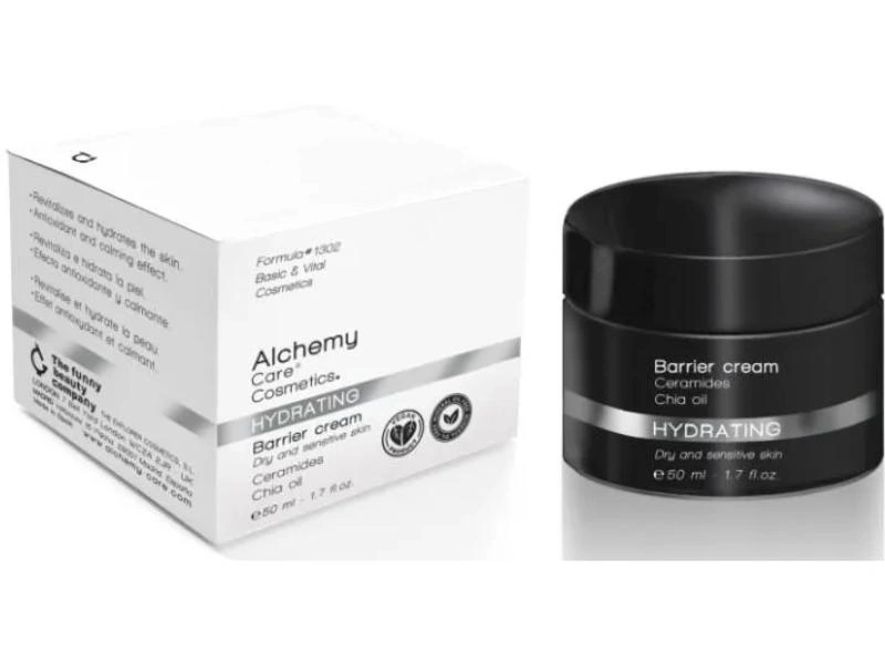 Alchemy Care Barrier Cream 50 Ml