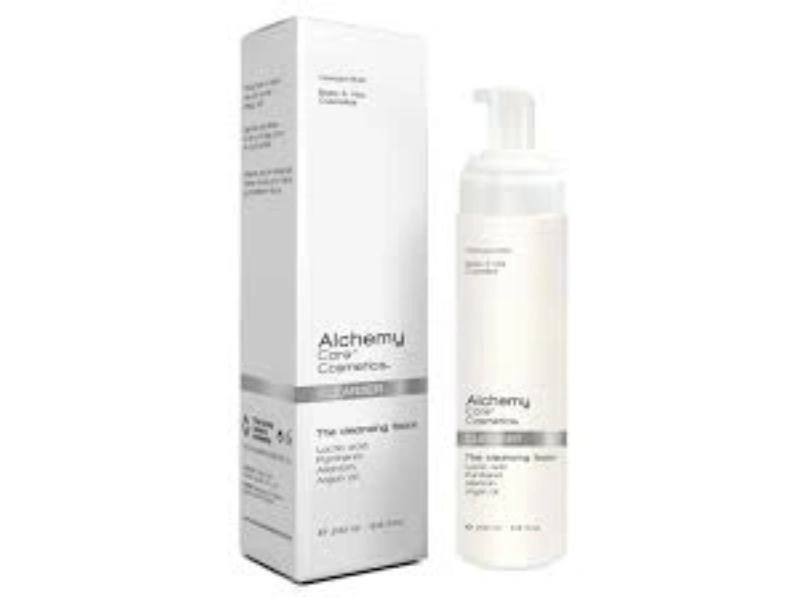 Alchemy Care Cleanser 200 Ml