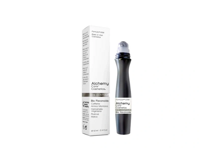 Alchemy Care Eye Contour 12 Ml