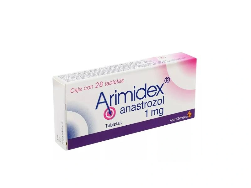 Arimidex Tab 1Mg 28'S