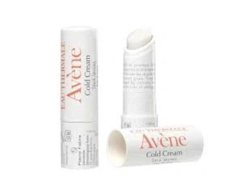Avene Lipstick Levres Cold Cream 4G 