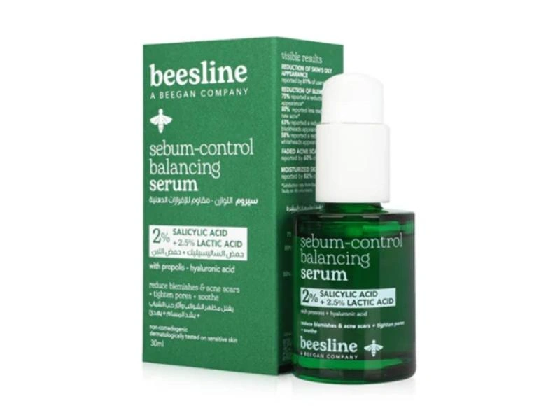 Beesline Sebum Control Balancing Serum 30Ml