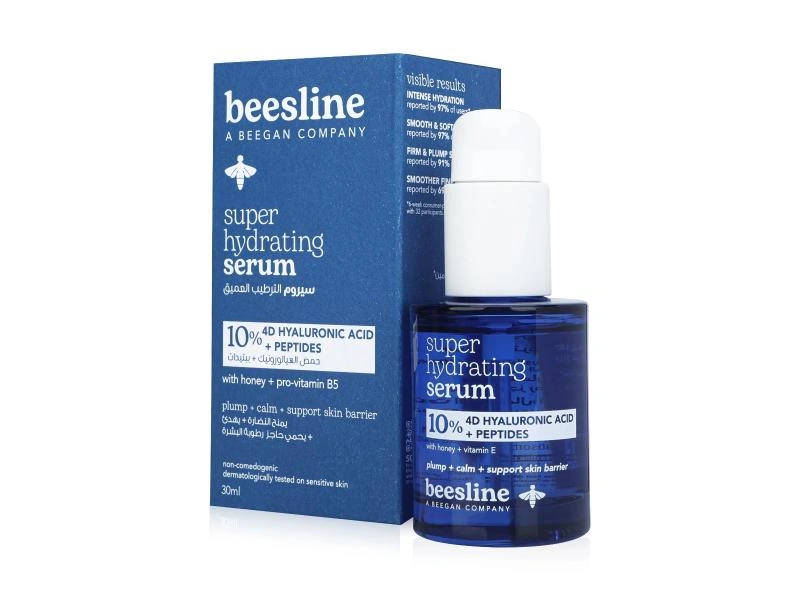 Beesline Super Hydrating Serum 30Ml