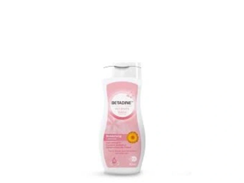 Betadine Moisture Femine Wash 50 Ml
