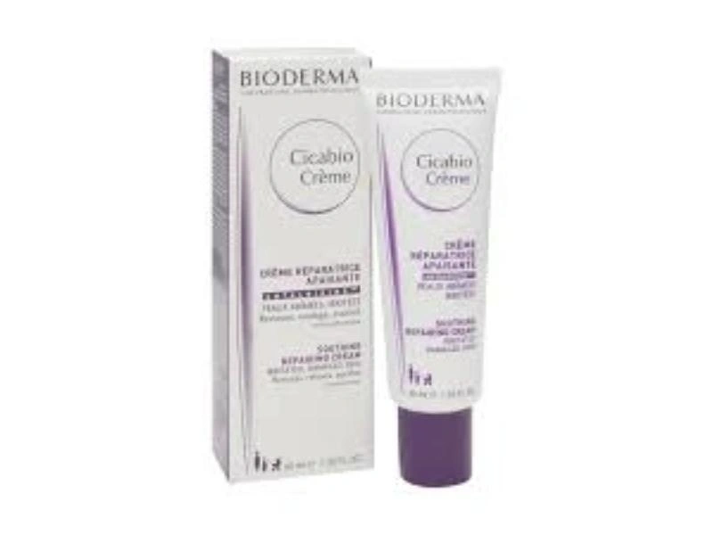 Bioderma Cicabio Cream 40Ml 