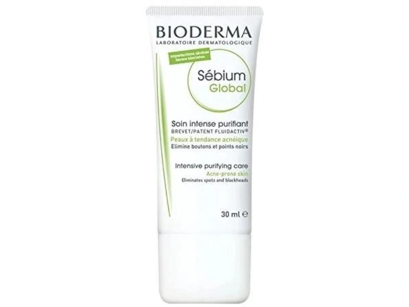 Bioderma Sebium Global 30Ml 