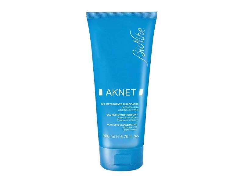 BIONIKE  AKNET  CLEANSING  GEL 200ML 
