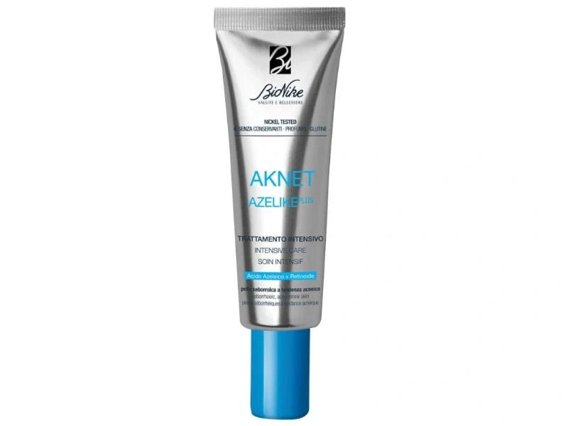 BIONIKE AKNET AZELIKE PLUS 30ML
