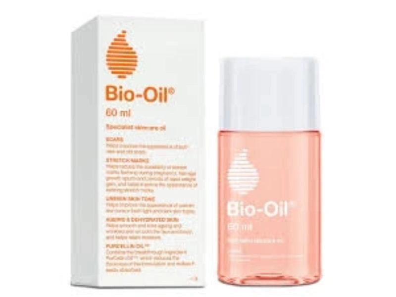 Bio-Oil 60Ml