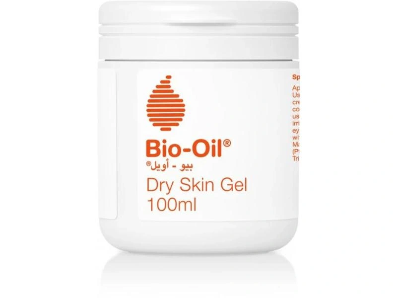 Bio-Oil Dry Skin Gel 100Ml