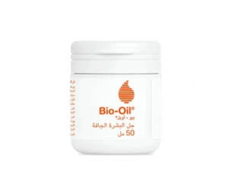 Bio-Oil Dry Skin Gel 50Ml