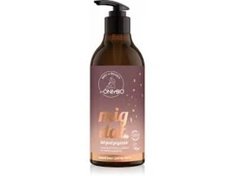 Body In Balance Shower Gel Almond 400Ml