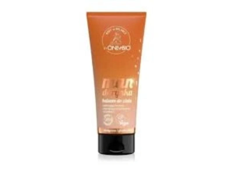 Body In Balance Tangerine Lotion 200Ml