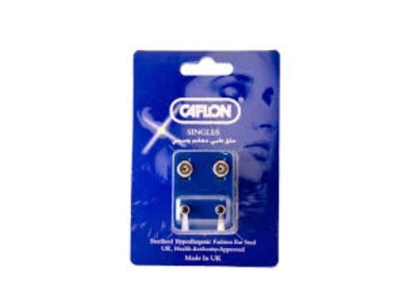 Caflon Earrings Singles