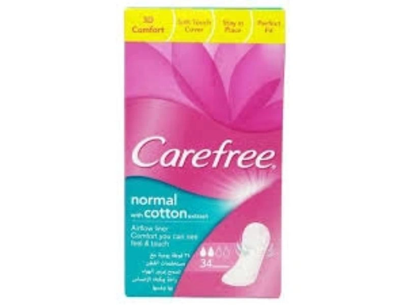 Carefree Breathable 34'S 