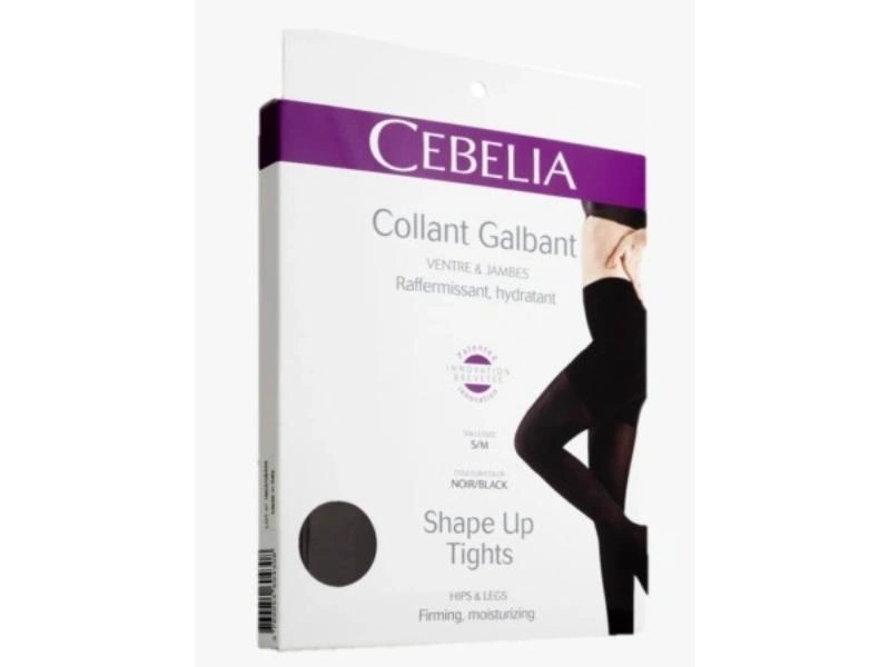 Cebelia Shape Up Tights S-M