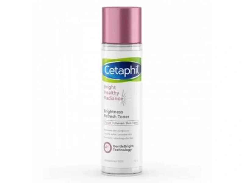 Cetaphil Brightening Refresh Toner 150Ml