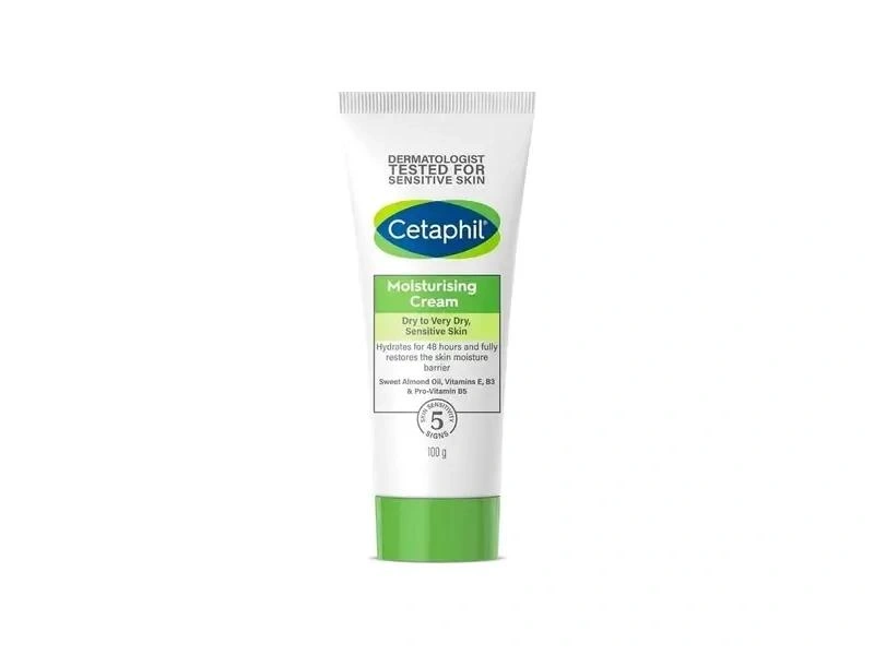 Cetaphil Moisturising Cream 100G