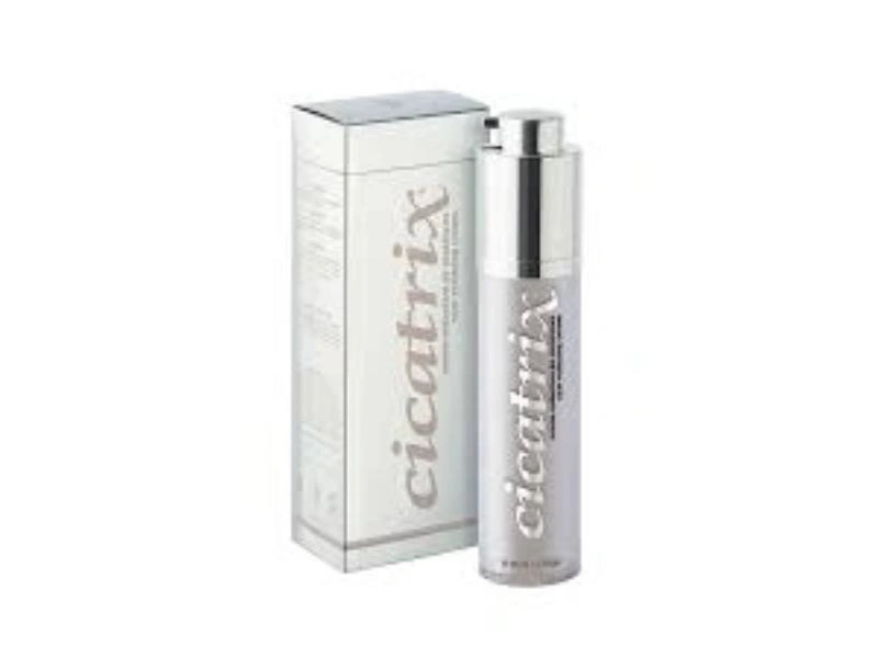 Cicatrix Scar Reducing Cream 30Ml