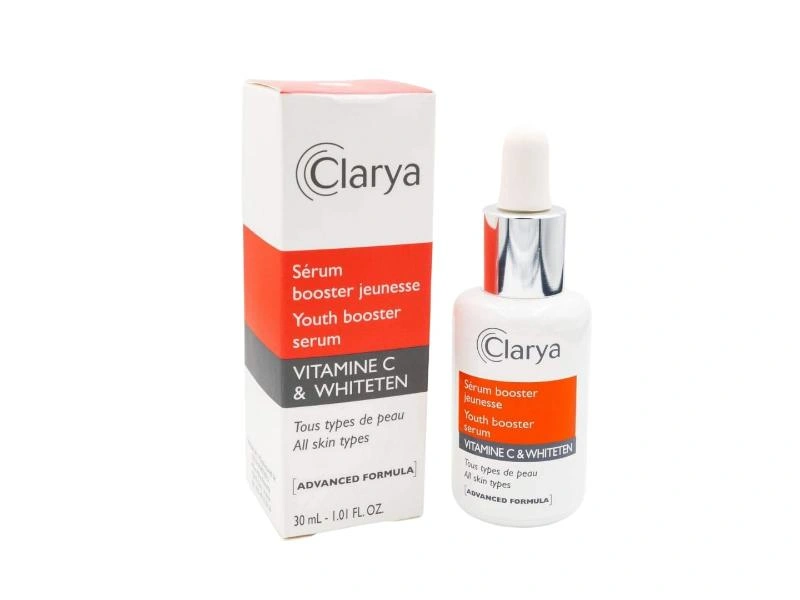 Clarya Youth Booster Vit C Serum 30 Ml