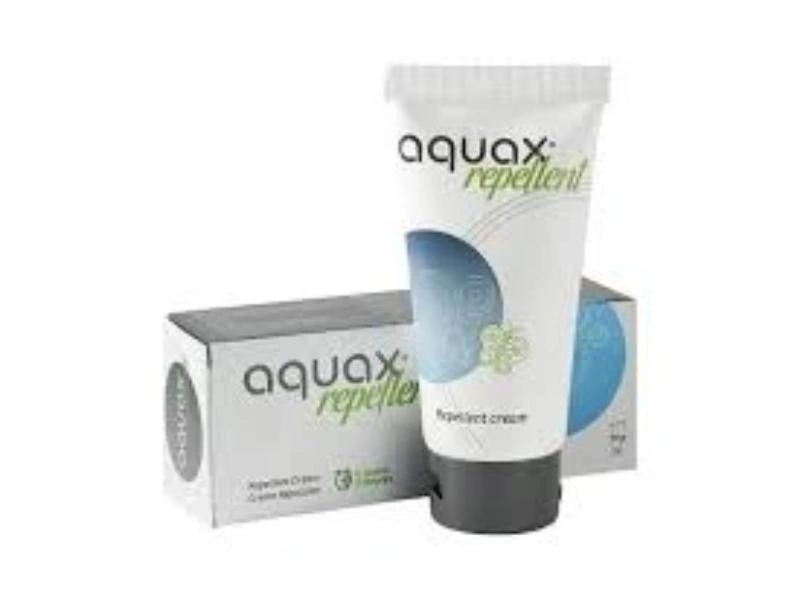 Derma Pella Aquax Insect Repellant Cream 75G