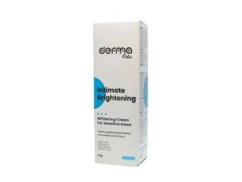 Derma Pella Intimate Brightening Cream 40 Gm