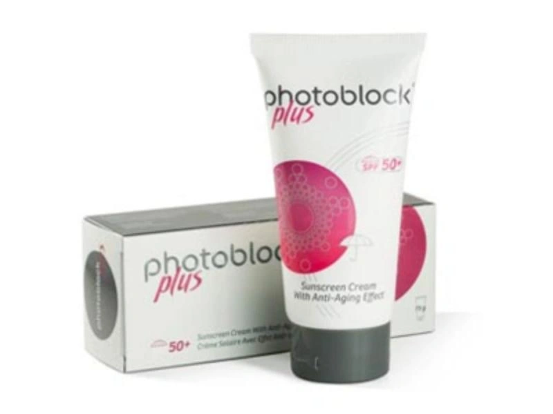 Derma Pella Photoblock Plus 50 Spf  75 Gm