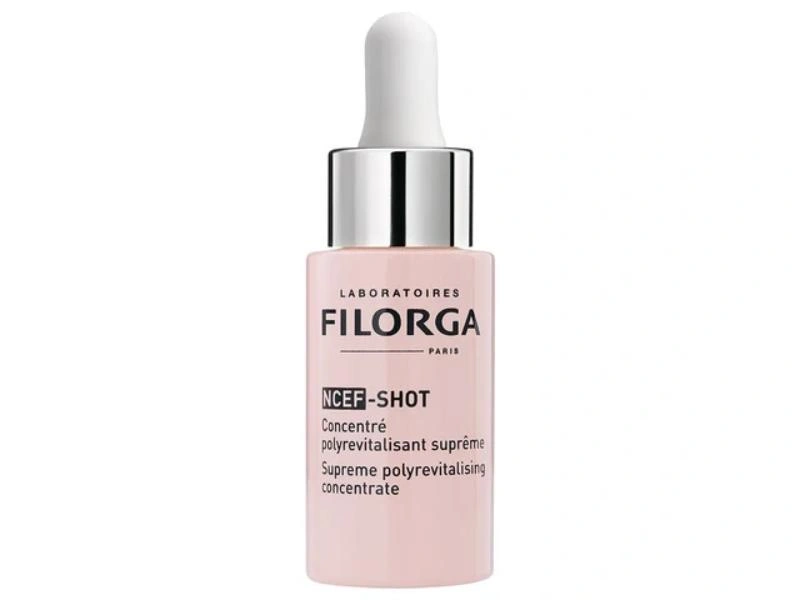 Filorga Ncef Shot 15Ml