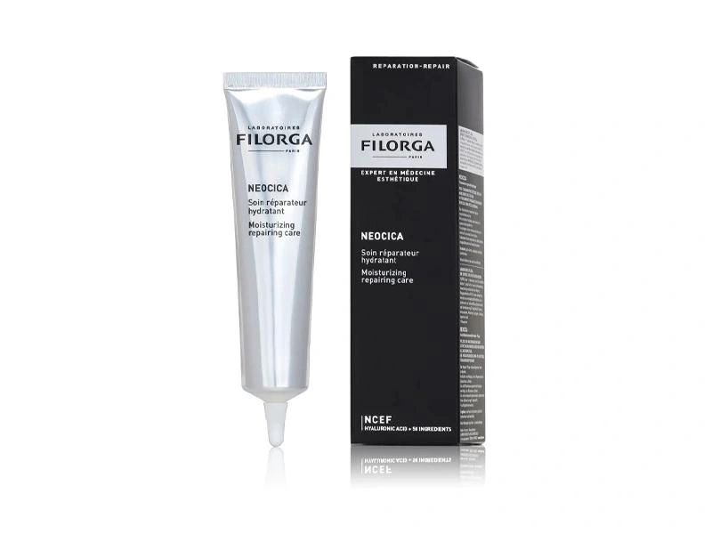 Filorga Neocica Tube 40Ml