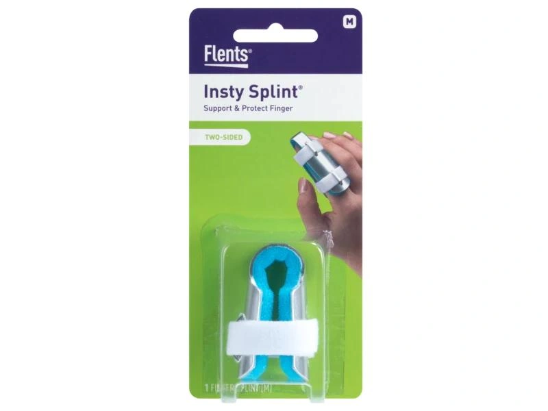 Flents Finger Insty Splint 