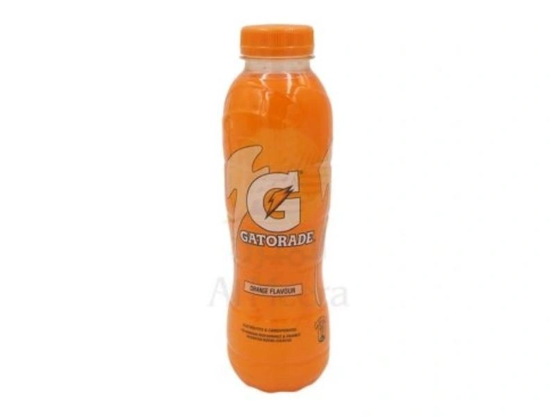 Garotrade Orange Sport Drink 495Ml