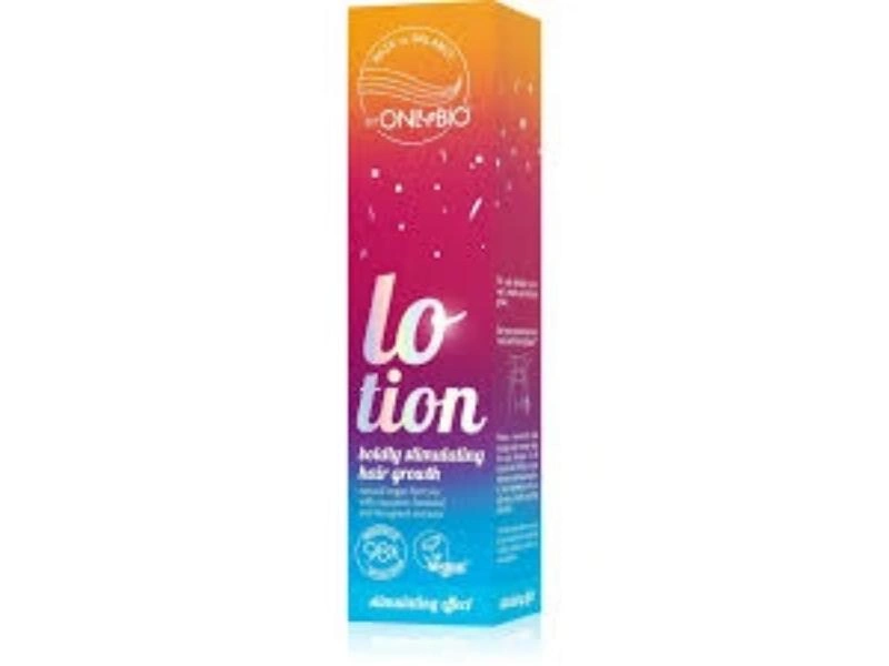Hair In Balance Lotion Stimulating Hair Growth 100Ml 