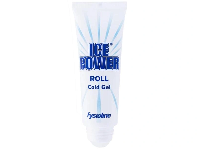 Ice Power Gel Roll 75Ml