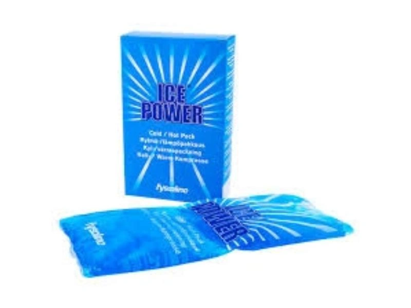 Ice Power Instant Cold Pack 300Gm