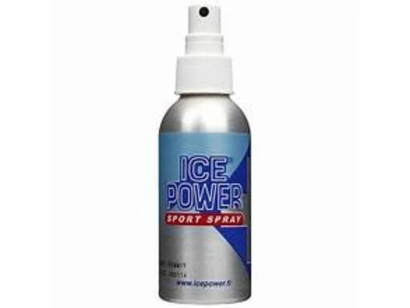 Ice Power Sport Spray 125Ml