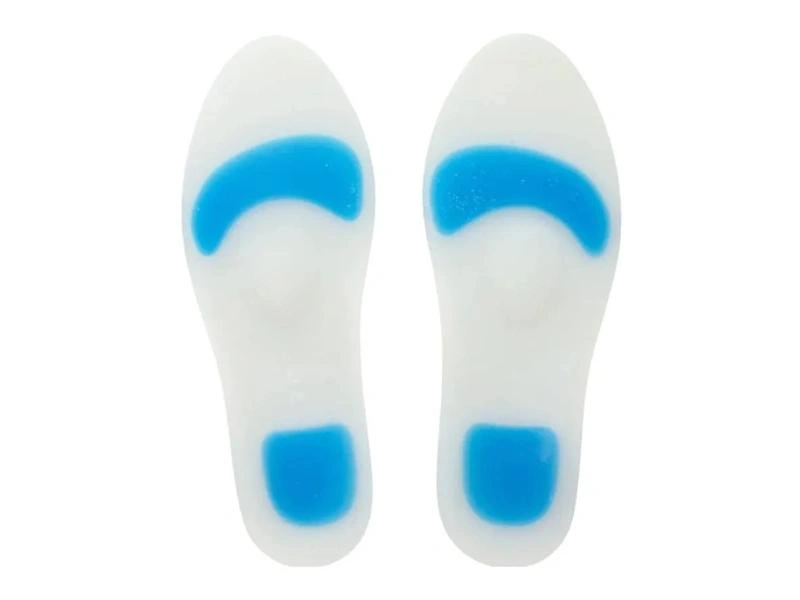 Icemen Silicon Insole (Pair)40-41