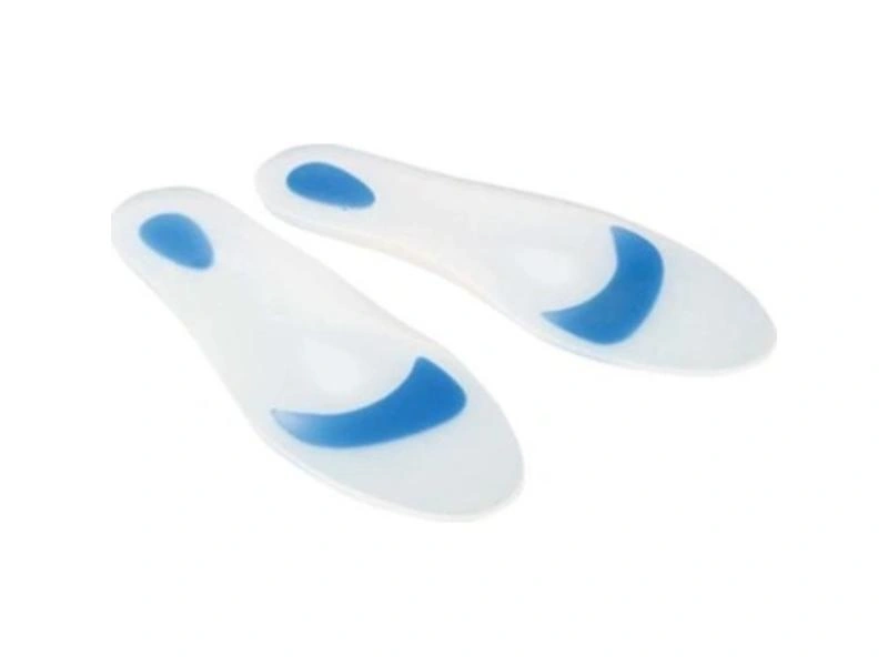 Icemen Silicon Insole (Pair)42-43