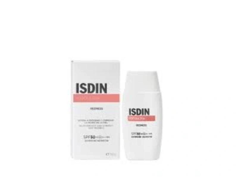 Isdin Fu Redness Spf50 5Ml 