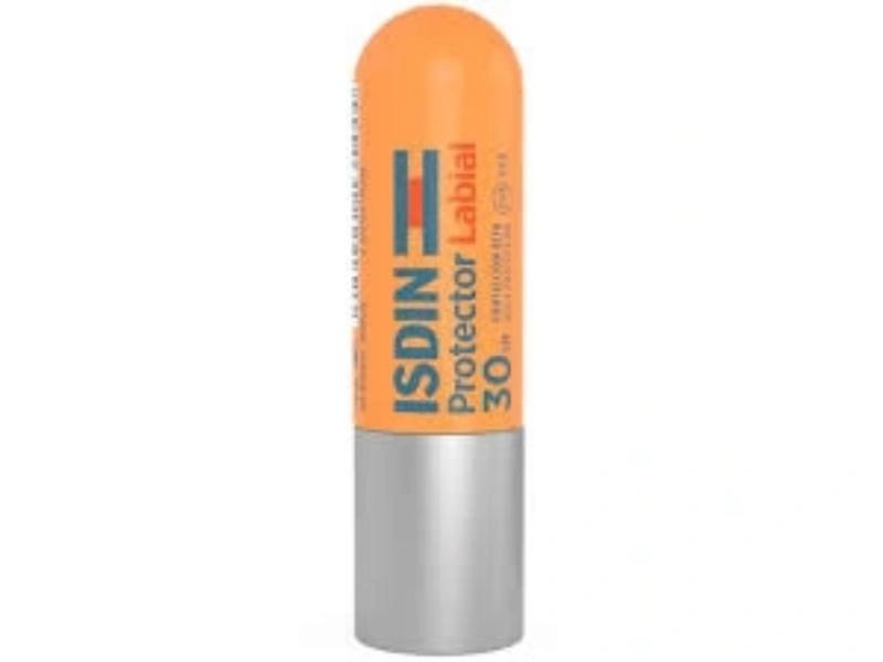Isdin Lip Protector 30 Spf 4g 