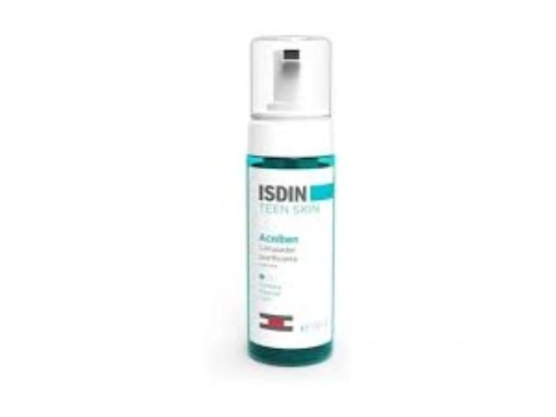 Isdin Teen Skin Acniben Limp Purificante 150Ml 