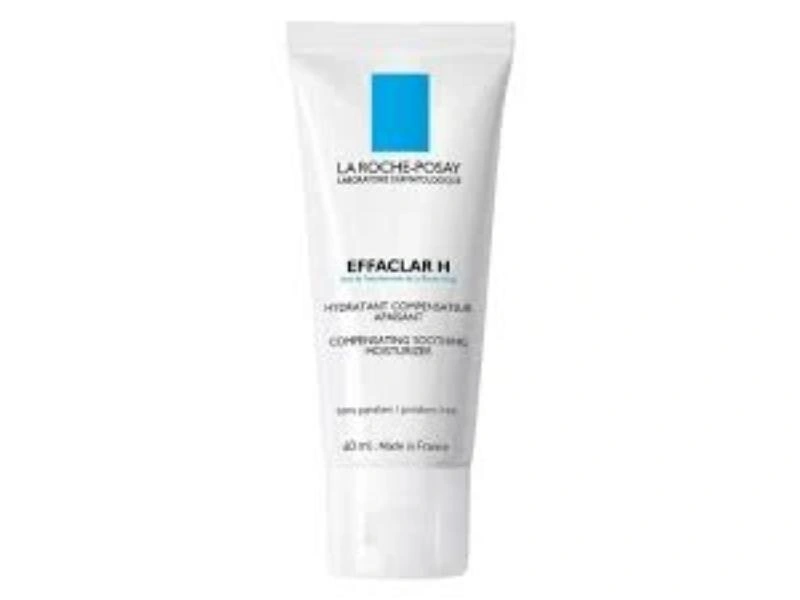 La Roche Posay Effaclar H Moisturiser 40Ml 