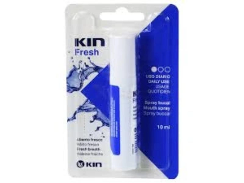 Kin Fresh  Spray10Ml